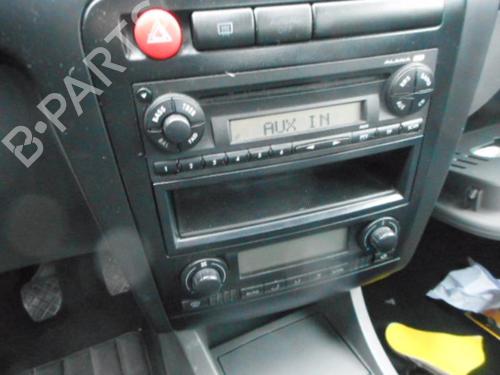 Starter SEAT IBIZA III (6L1) 1.4 16V | BP20017865M8 