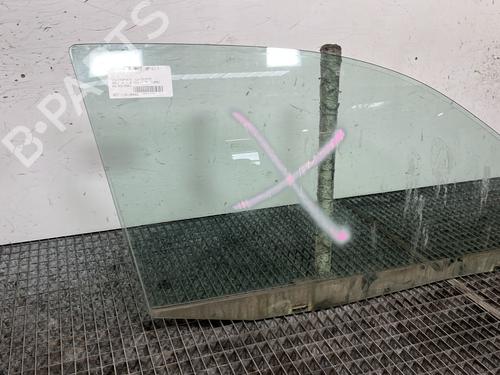Front right door window VW GOLF IV (1J1) 1.9 TDI | BP29841601C19