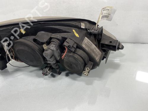 Left headlight NISSAN PRIMERA (P12)  | BP20032565C28 