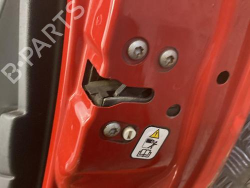 Used Right rear door FIAT BRAVO II (198_) 1.9 D Multijet (198AXE1A) (90 hp) 21957414