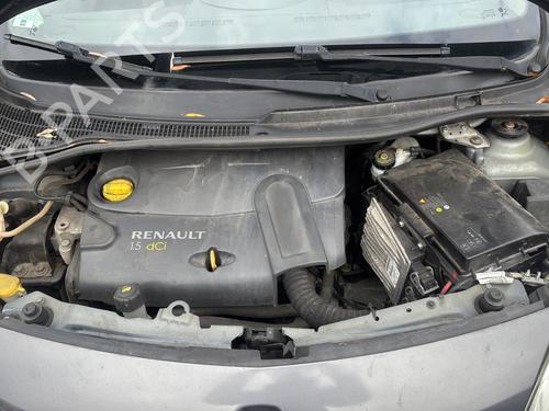 Dørliste RENAULT TWINGO II (CN0_) 1.5 dCi (CN0E) | BP34183322C150 - Image 18