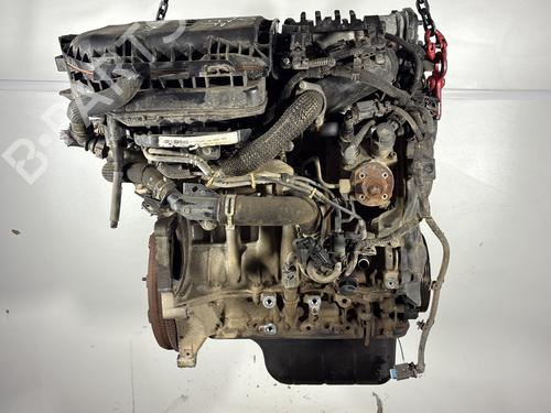 Used Engine Engine PEUGEOT 207 SW (WK_) 1.6 HDi (92 hp) 31804664 31804664