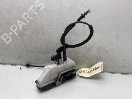 Front left lock CITROËN C3 I (FC_, FN_) 1.4 16V HDi | BP19991233C98 