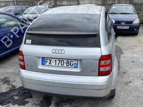 Fælk AUDI A2 (8Z0) 1.4 | BP19987773C45  - Image 12