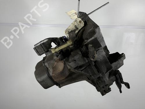 Gearbox CITROËN C3 Pluriel (HB_) 1.4 HDi | BP20483631M3