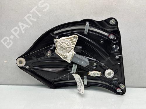 Rear left window mechanism MERCEDES-BENZ E-CLASS Coupe (C207) E 350 CDI (207.322) | BP34499303C24 - Image 3