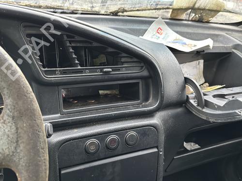 Warning switch CITROËN BERLINGO / BERLINGO FIRST Box Body/MPV (M_) 1.9 D (MBDJY) | BP22793703I22 
