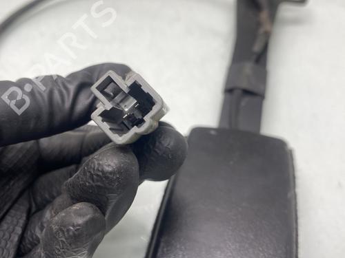 Seat buckle KIA CEE'D Hatchback (ED) 1.6 CRDi 90 | BP28581548I32 - Image 2