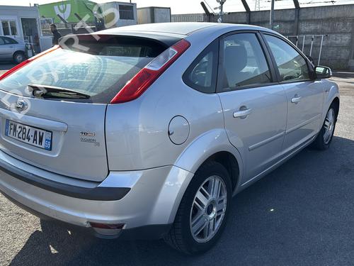 Right sun visor FORD FOCUS II (DA_, HCP, DP) | BP33484301I2 - Image 20