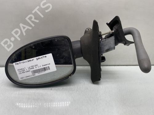 Retrovisor esquerdo RENAULT TWINGO I (C06_) 1.2 (C066, C068) (58 hp) 30003006