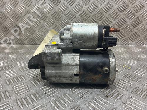 Used Starter Starter PEUGEOT 3008 I MPV (0U_) 1.6 THP (150 hp) 34477555 34477555