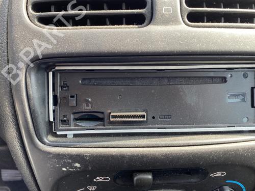 Rudehejsemekanisme Højre foran PEUGEOT 206 Hatchback (2A/C) 1.9 D | BP27643118C23 