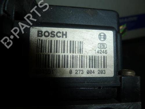 ABS pump CITROËN XSARA Coupe (N0) 1.4 i | BP20007573M43