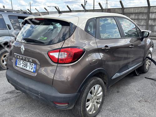 Front right window mechanism RENAULT CAPTUR I (J5_, H5_) 0.9 TCe 90 | BP32208337C23  - Image 12