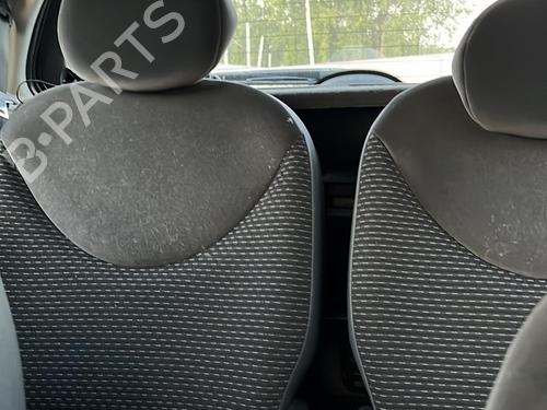 Left mirror CITROËN C2 (JM_) 1.4 HDi | BP19962809C26 