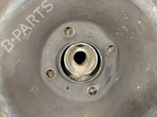 Used Rim PEUGEOT 307 Break (3E) 1.6 HDi (90 hp) 21962759