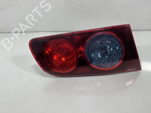 Used Left tailgate light Left tailgate light 19994947 19994947