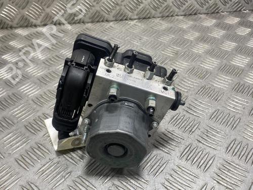 ABS pump NISSAN QASHQAI II SUV (J11, J11_) 1.2 DIG-T | BP20184394M43 