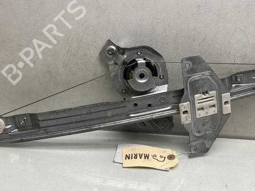 Front right window mechanism CITROËN C3 II (SC_) 1.6 BlueHDi 100 | BP32037612C23 - Image 5