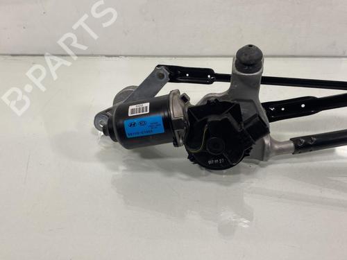 Front wiper motor KIA RIO IV (YB, SC, FB) 1.0 T-GDI 100 | BP19949257M29 