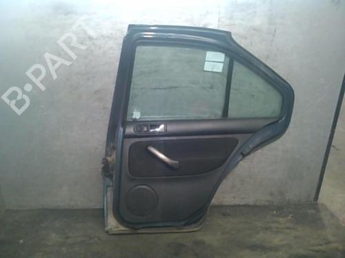 Dør høyre bak VW BORA I (1J2) 1.9 SDI (68 hp) 19981538