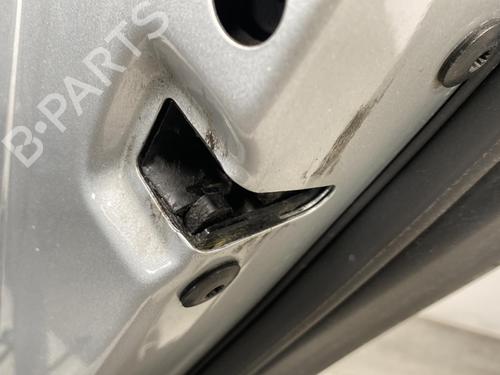 Right rear door VW JETTA III (1K2) 1.6 | BP19974246C5 