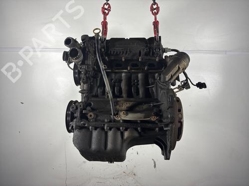Engine OPEL CORSA C (X01) 1.2 Twinport (F08, F68) | BP35896800M1 - Image 3