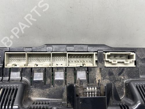 Climate control AUDI A6 C6 Avant (4F5) 2.7 TDI | BP31310476I5