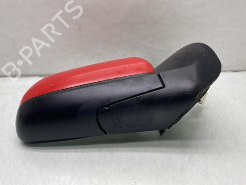 Right mirror CHEVROLET AVEO / KALOS Hatchback (T250, T255) 1.2 | BP24294957C27 