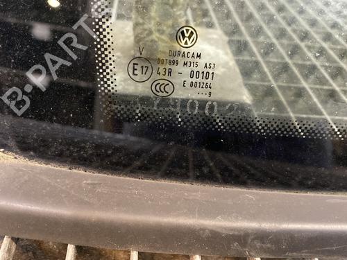 Vidro porta trás esquerda Vidro porta trás esquerda VW POLO VI (AW1, BZ1, AE1) 1.0 TSI (95 hp) 34560980 34560980