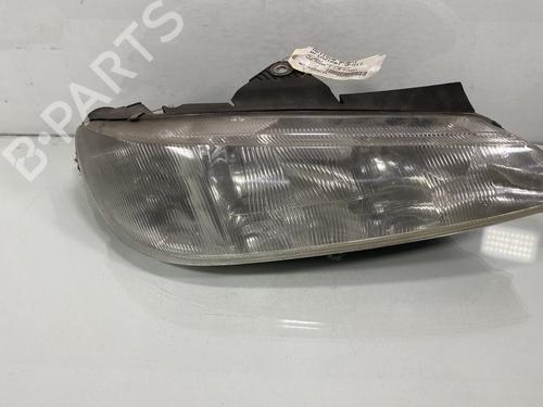 Used Right headlight PEUGEOT 406 (8B) [1995-2005]  21952896