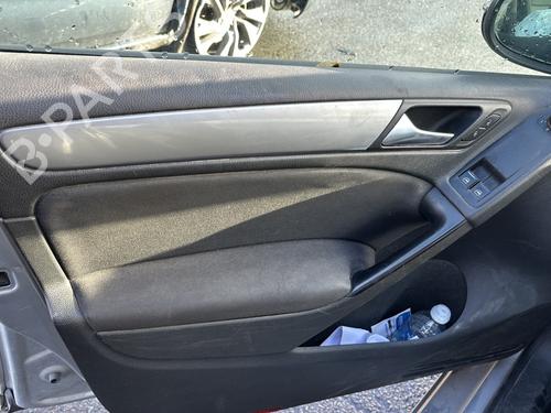 Left front driveshaft VW GOLF VI (5K1) 1.6 TDI | BP37075794M38 - Image 25