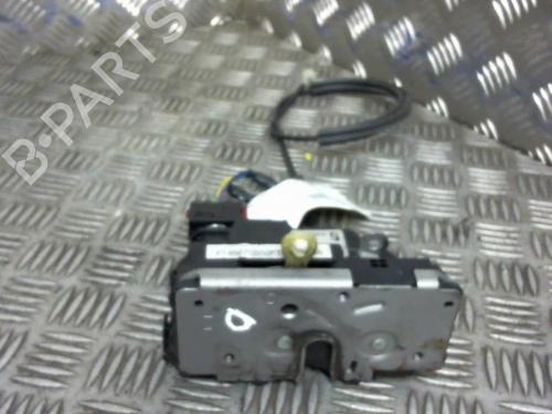Front right lock FIAT GRANDE PUNTO (199_)  | BP20005045C97 