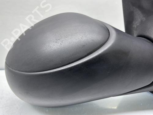 Right mirror CITROËN C2 (JM_) 1.4 | BP30599789C27