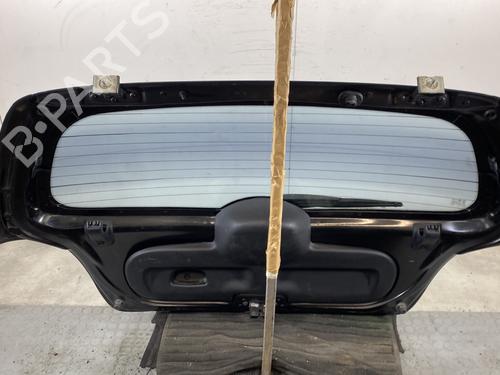 Tailgate RENAULT TWINGO II (CN0_) 1.5 dCi (CN0U) | BP23218598C6 