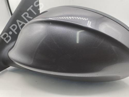 Left mirror BMW 3 (E90) 330 xi | BP19971735C26 