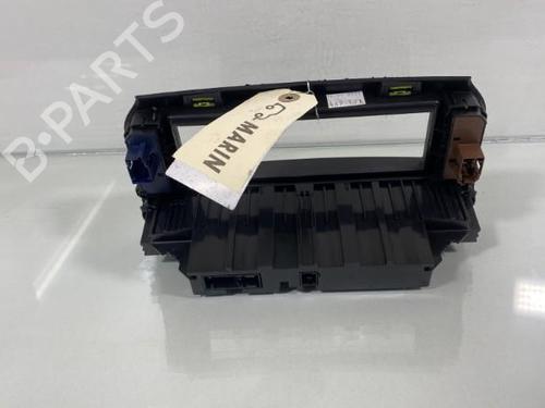 Used Climate control Climate control CITROËN C5 III (RD_) 1.6 HDi 110 (RD9HL0, RD9HR8, RD9HRA) (112 hp) 19955158 19955158