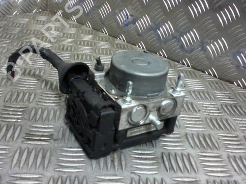 Used ABS pump ABS pump RENAULT CLIO III (BR0/1, CR0/1) [2005-2014] 20018194 20018194