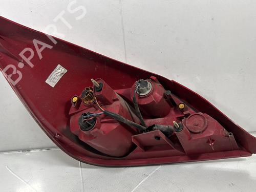 Right taillight OPEL TIGRA TwinTop (X04) 1.4 (R97) | BP29842185C35 