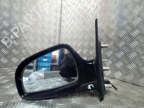 Left mirror HYUNDAI MATRIX (FC) 1.5 CRDi | BP20010271C26 