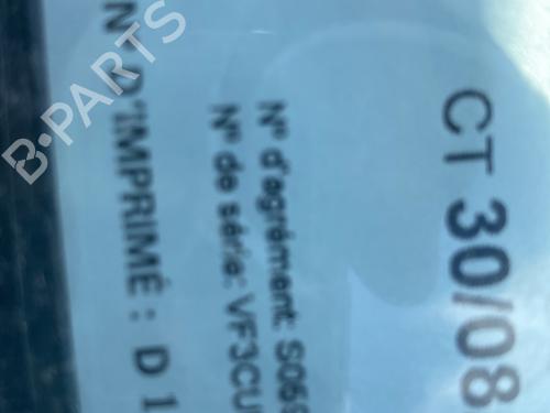 Fuse box PEUGEOT 2008 I (CU_) 1.2 VTi | BP30082690E1  - Image 9