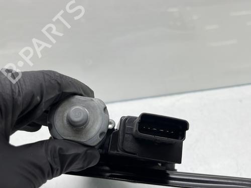 Front left window mechanism CITROËN C3 AIRCROSS II (2R_, 2C_) 1.5 BlueHDi 110 | BP28423173C22