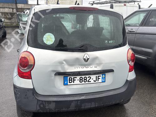 Nummerpladelys RENAULT MODUS / GRAND MODUS (F/JP0_) | BP33830976I40 - Image 20
