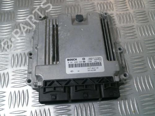 Used Engine control unit (ECU) Engine control unit (ECU) RENAULT CLIO IV (BH_) 1.5 dCi 75 (75 hp) 21190125 21190125