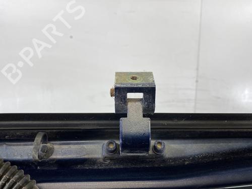 Tailgate SKODA OCTAVIA I (1U2) 1.9 TDI | BP21964009C6 