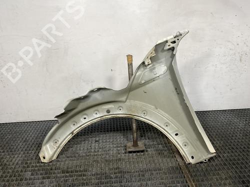 Used Right front fenders MINI MINI (R56) Cooper D (109 hp) 19956187