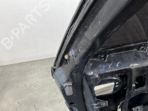 Tailgate SEAT IBIZA III (6L1) 1.4 TDI | BP28540369C6
