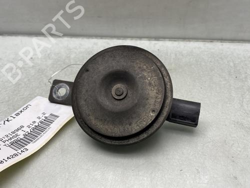 Used Horn MERCEDES-BENZ SPRINTER 3,5-t Van (B906) 316 CDI (906.631, 906.633, 906.635, 906.637) (163 hp) 25374912
