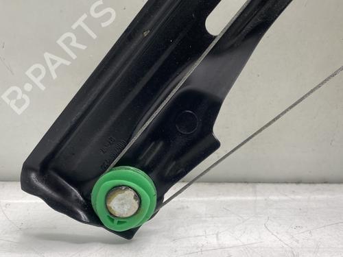 Front left window mechanism CITROËN C4 Grand Picasso II (DA_, DE_) 1.6 BlueHDi 120 | BP31993552C22