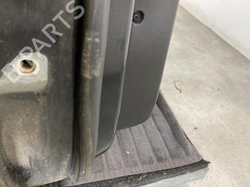 Right rear door FORD MONDEO IV (BA7) 1.8 TDCi | BP21962449C5